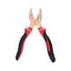 BERYLLIUMplus combination pliers 200 mm - Combination pliers - 3