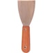 BERYLLIUMplus flexible scraper spatula 75 mm - Spatula (hand tool, other) - 3