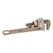 BRONZEplus pipe wrench, 25 mm - Pipe wrench - 3