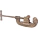 BRONZEplus Pipe cutter, D: 50 mm - Pipe cutter - 3