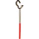 BRONZEplus Handwheel wrench D: 36x60 mm - Special spark-free wrenches - 3
