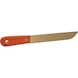 BRONZEplus knife, reinforced design, 300 mm - Scissors, knife, spatula, trowel, chisel (accessories) - 3