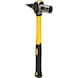 KS TOOLS STAINLESS STEEL test hammer, 250 g - Other hammers - 3