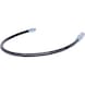 Flexible hose, 500 mm - Compressed air hoses - 3