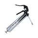 KS TOOLS One-hand grease gun with rigid filling tube, 350 mm - Lubricator (for grease) - 3