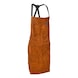 Welding apron, L - Welding apron - 2