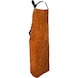Welding apron, XL - Welding apron - 2