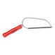 Small hand saw, 150 mm - Hand saw (bow, frame) - 3