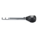 KS TOOLS Connector release tool for VAG / Porsche - Release tool - 3