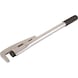 Door hinge straightening tool, 0-42 mm - Bodywork component (motor vehicle, other) - 3