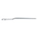 1/2 inch pulley retaining wrench, type 1, 250 mm - Tools (miscellaneous) - 2