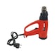 KS TOOLS Hei&szlig;luftpistole, digital - Hei&szlig;luftpistole - 2