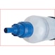 AdBlue suction and filling hand pump, 1.5 litres - Exhaust system / catalytic converters: Urea system - 3