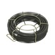 Coil basket, D: 450 mm, coil 16 mm - Sewer cleaning, renovation (sewer work) - 2