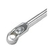 ULTIMATEplus double socket wrench with hole, 34 mm - ULTIMATEplus double socket wrench - 3