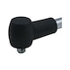 Fixed ratchet torque wrench, 4-10 Nm - Torque wrench - 3