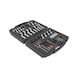 RENISHAW Spannmittel-Satz Basis Set R-C-SET-BSC-6, 46-teilig - Spannmittel-Set f&uuml;r taktile - 1