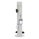 Triangular cleaning station - Trans. trolley, roll. trolley (other) - 1
