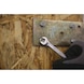 Combination wrench, 7 mm - Ring spanner - 2