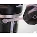 Combination wrench, 8 mm - Ring spanner - 2