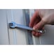 Combination wrench, 12 mm - Ring spanner - 2