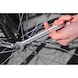 KS TOOLS Combination wrench, 16 mm - Ring spanner - 2