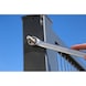 Combination wrench, 21 mm - Ring spanner - 3