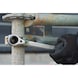 Scaffolding wrench, 19 x 22 mm - Scaffolding wrench - 3