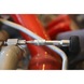 KS TOOLS 1/4 inch slotted socket, 1 x 5.5 mm - Slotted bits - 2