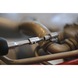 1/4 inch slotted socket, 1.2 x 6.5 mm - Slotted bits - 2