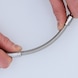 KS TOOLS 1/4 Zoll Flexible Verl&auml;ngerung - Flexible Verl&auml;ngerung - 2
