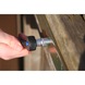 KS TOOLS 1/4 inch hex socket, 11 mm - 1/4 inch hex socket - 2