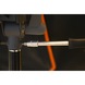 KS TOOLS 1/4 inch TX socket bit, with end hole, TB15 - 1/4 inch TX bits - 2