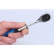 1/4 inch telescopic reversible ratchet (150 - 200 mm) - Other socket wrenches - 3