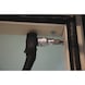 KS TOOLS 3/8 inch bit adapter to 5/16 inch - 3/8 inch bit adapter - 2