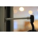 KS TOOLS 3/8 inch extension, 75 mm - 3/8 inch extension - 2