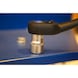 KS TOOLS 1/2 inch hex socket, 21 mm - 1/2 inch hex socket - 2
