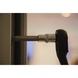 1/2 inch multi-tooth socket, 100 mm long, M12 - 1/2 inch multi-tooth bit socket - 2