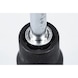 1/2 inch spiral profile socket 21 mm - 1/2 inch spiral profile socket - 2