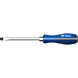 Slotted screwdriver with impact cap, 6.0 x 100 mm - Slotted screwdriver with impact cap - 2