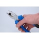 Combination pliers 180 mm - Combination pliers - 3