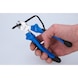 Diagonal side cutters 160 mm - Side cutters, cutters (other) - 2