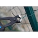 KS TOOLS Monier pliers 10 inch, 250 mm - Roofing pliers - 3