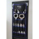 KS TOOLS Locking pliers / grip pliers set, 16-piece - Pliers set - 3