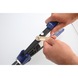 Hand riveting pliers for D: 3.2-4.0-4.8-6.4 mm rivets - Other pliers - 2