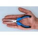 Precision mechanical telephone pliers - Telephone pliers - 2
