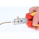 VDE wire stripper, 160 mm - Wire strippers - 3