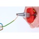 KS TOOLS VDE round-nose pliers, 170 mm - Round-nose pliers - 2