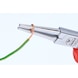 KS TOOLS VDE round-nose pliers, 170 mm - Round-nose pliers - 3