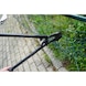 KS TOOLS Bolt cutter 24 inches, 600 mm - Bolt cutters - 3